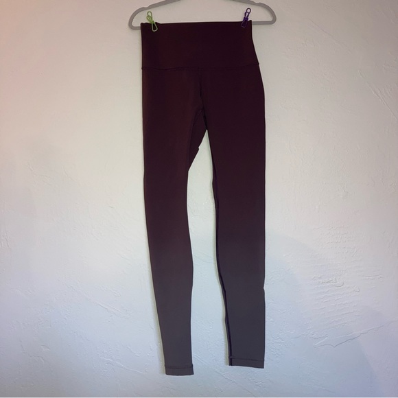 lululemon athletica Pants - Lululemon Align Leggings